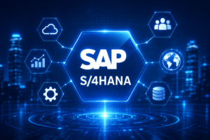Building Scalable Enterprise Applications for the Digital Era